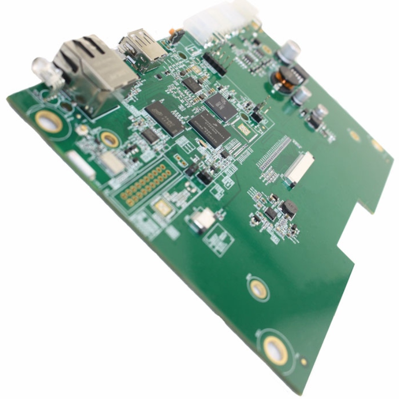 Electronic PCBA PCB Assembly Manufacturer with UL Certificate